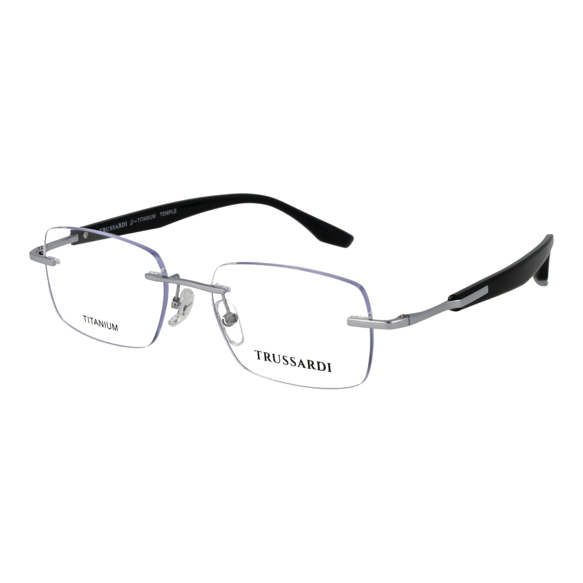 TRUSSARDI EYEWEAR TSM1051T 5403A Sonnenbrille ansicht-3