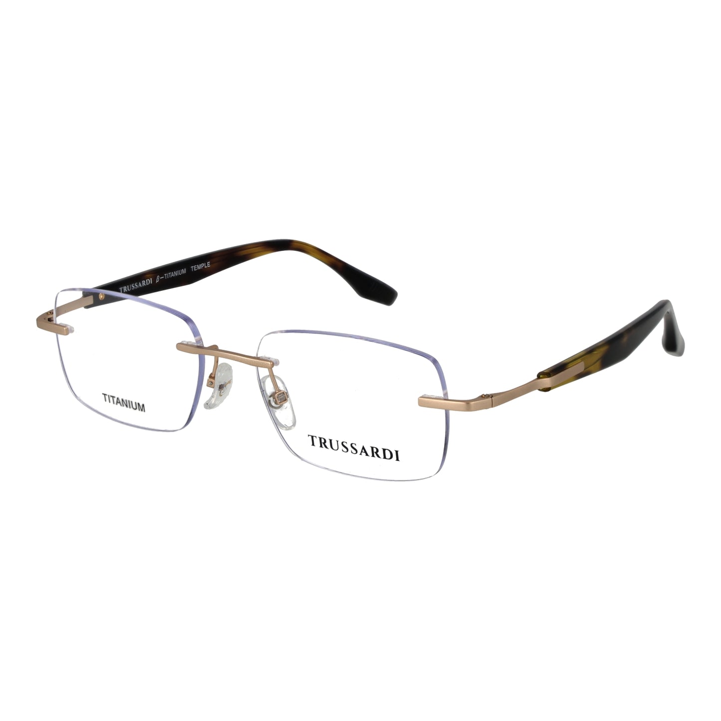 TRUSSARDI EYEWEAR TSM1051T 5404A Sonnenbrille ansicht-3