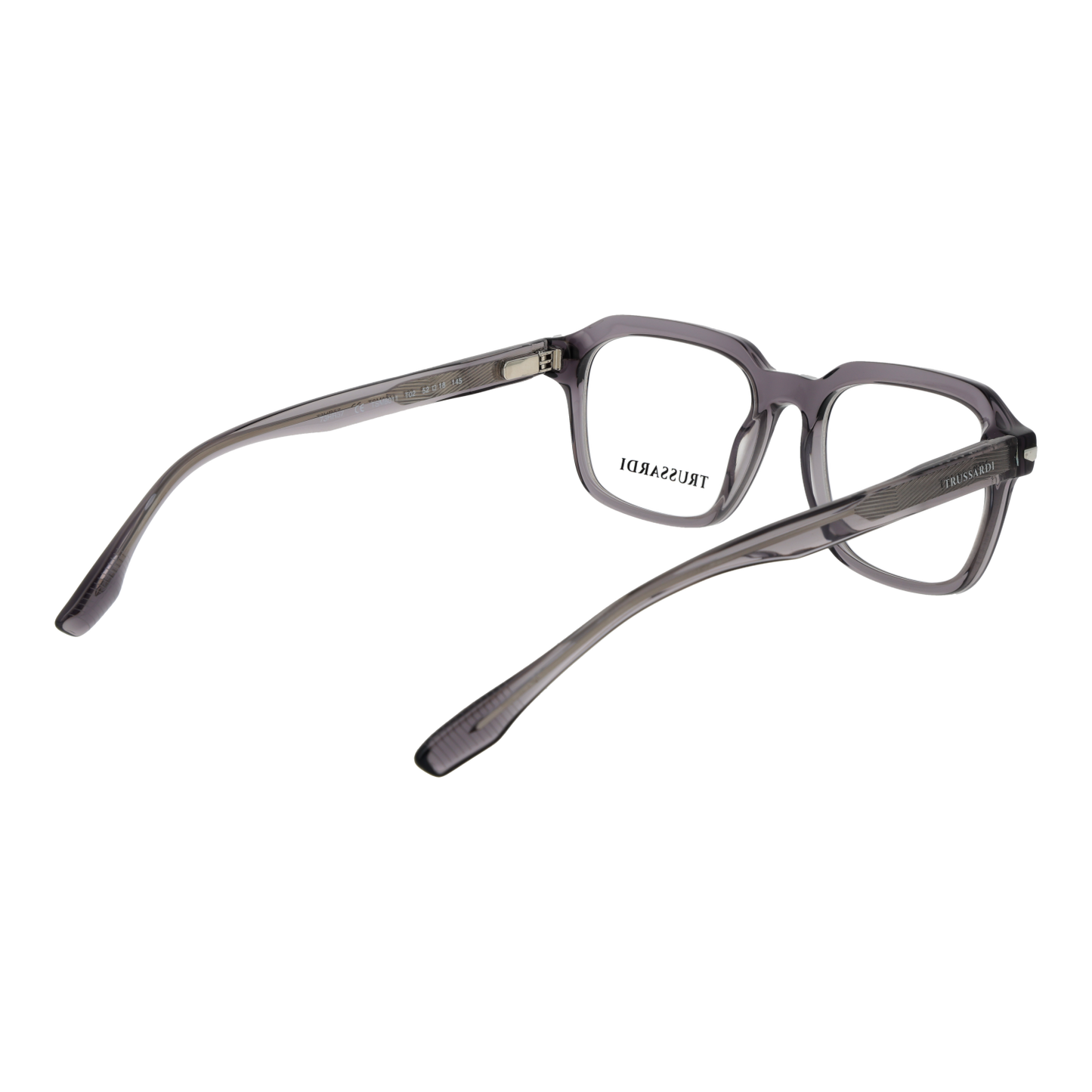 TRUSSARDI EYEWEAR TSM6011 53T02 Sonnenbrille ansicht-2