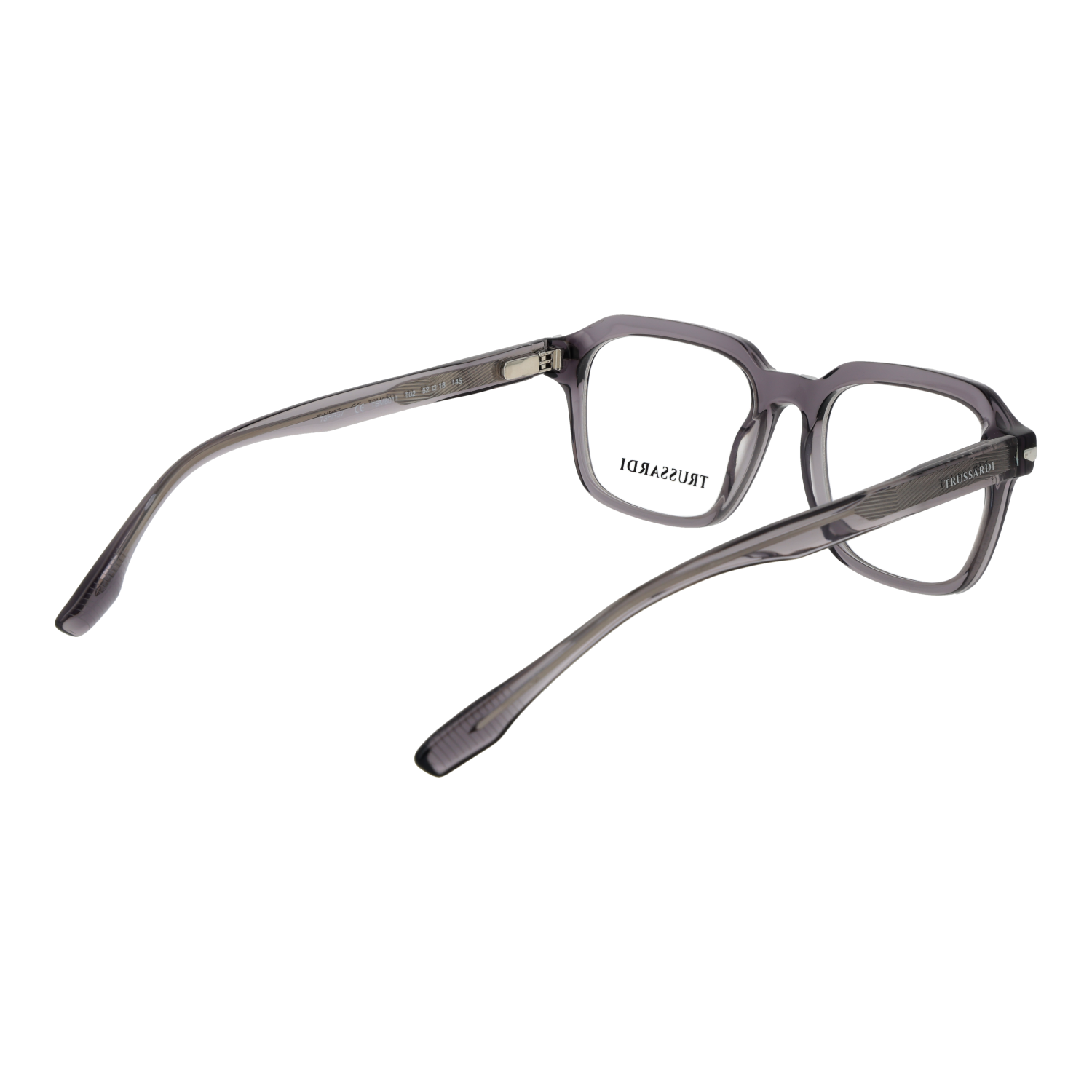 TRUSSARDI EYEWEAR TSM6011 53T02 Sonnenbrille ansicht-2