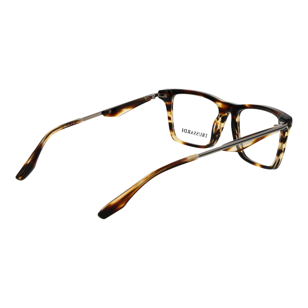 TRUSSARDI EYEWEAR TSM6013 52E01 Sonnenbrille ansicht-2