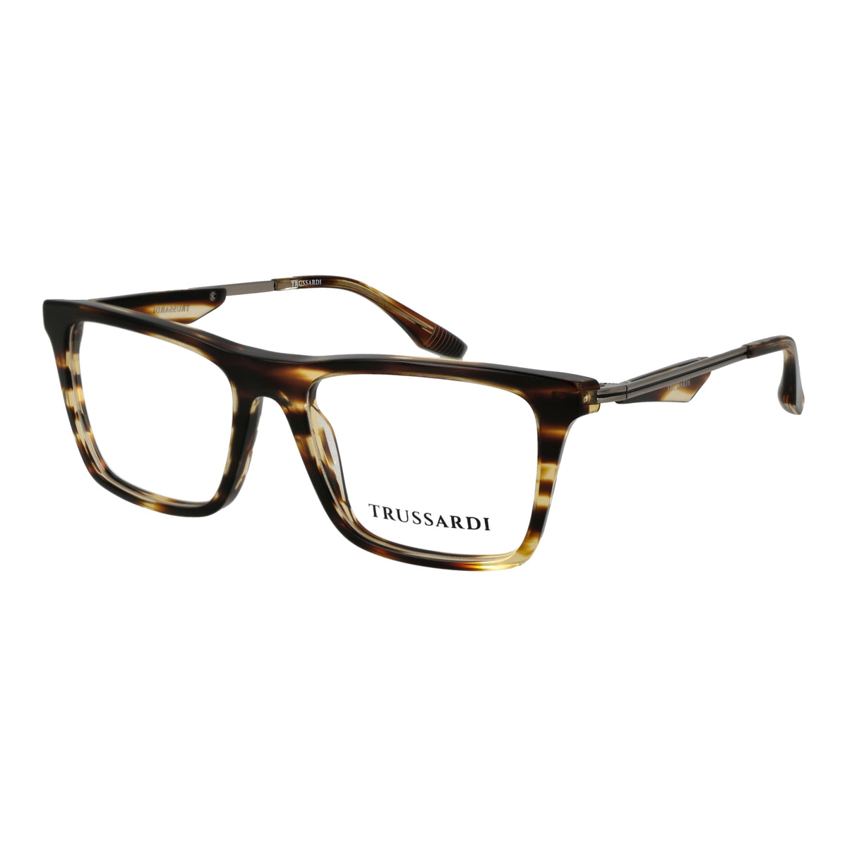 TRUSSARDI EYEWEAR TSM6013 52E01 Sonnenbrille ansicht-3