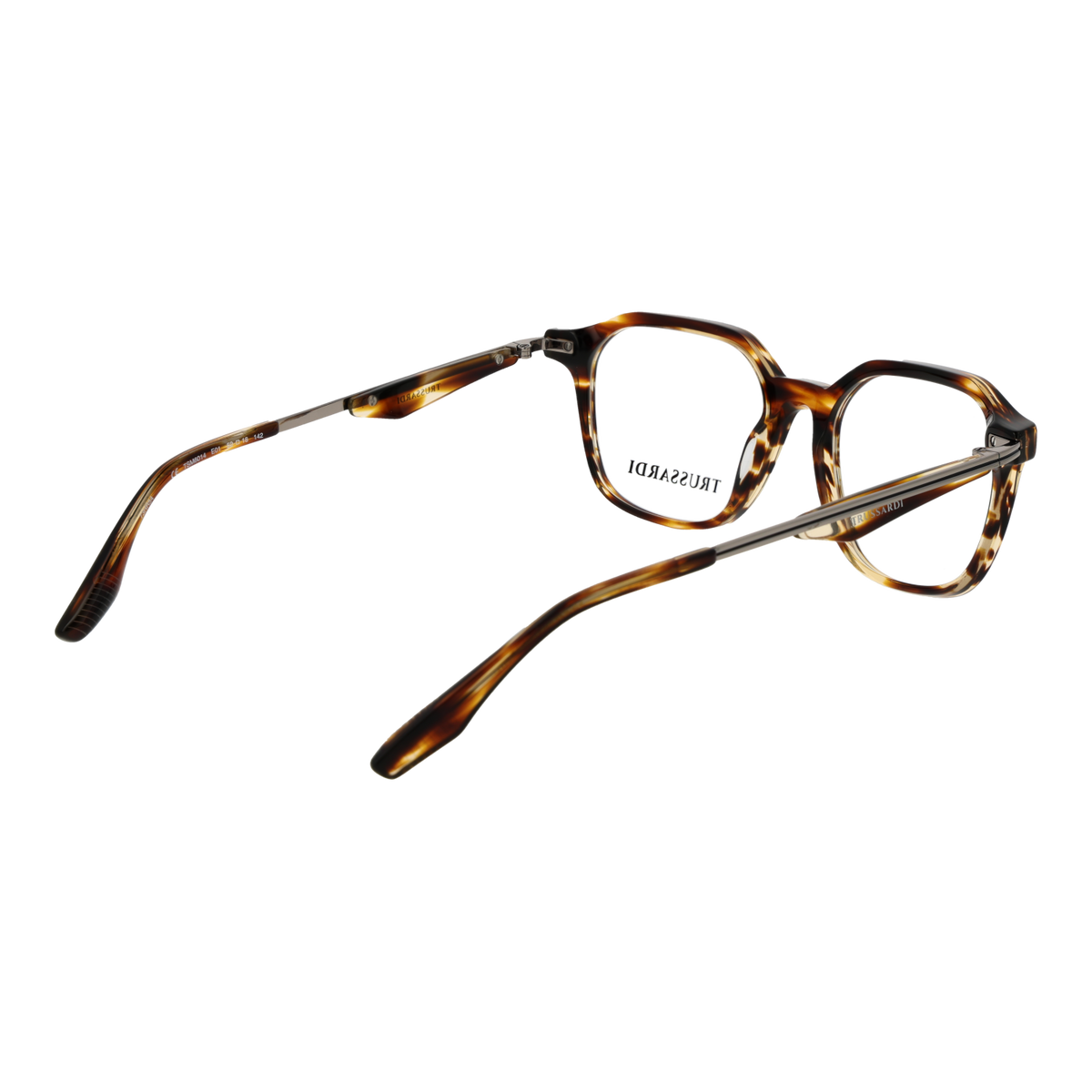 TRUSSARDI EYEWEAR TSM6014 53E01 Sonnenbrille ansicht-2