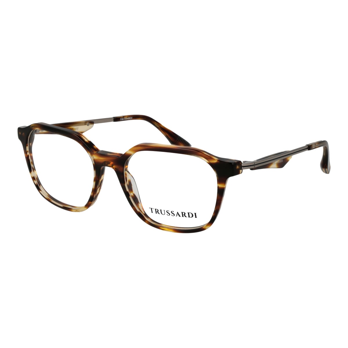 TRUSSARDI EYEWEAR TSM6014 53E01 Sonnenbrille ansicht-3