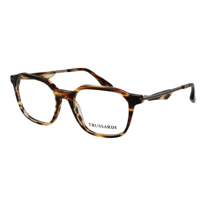 TRUSSARDI EYEWEAR TSM6014 53E01 Sonnenbrille ansicht-3