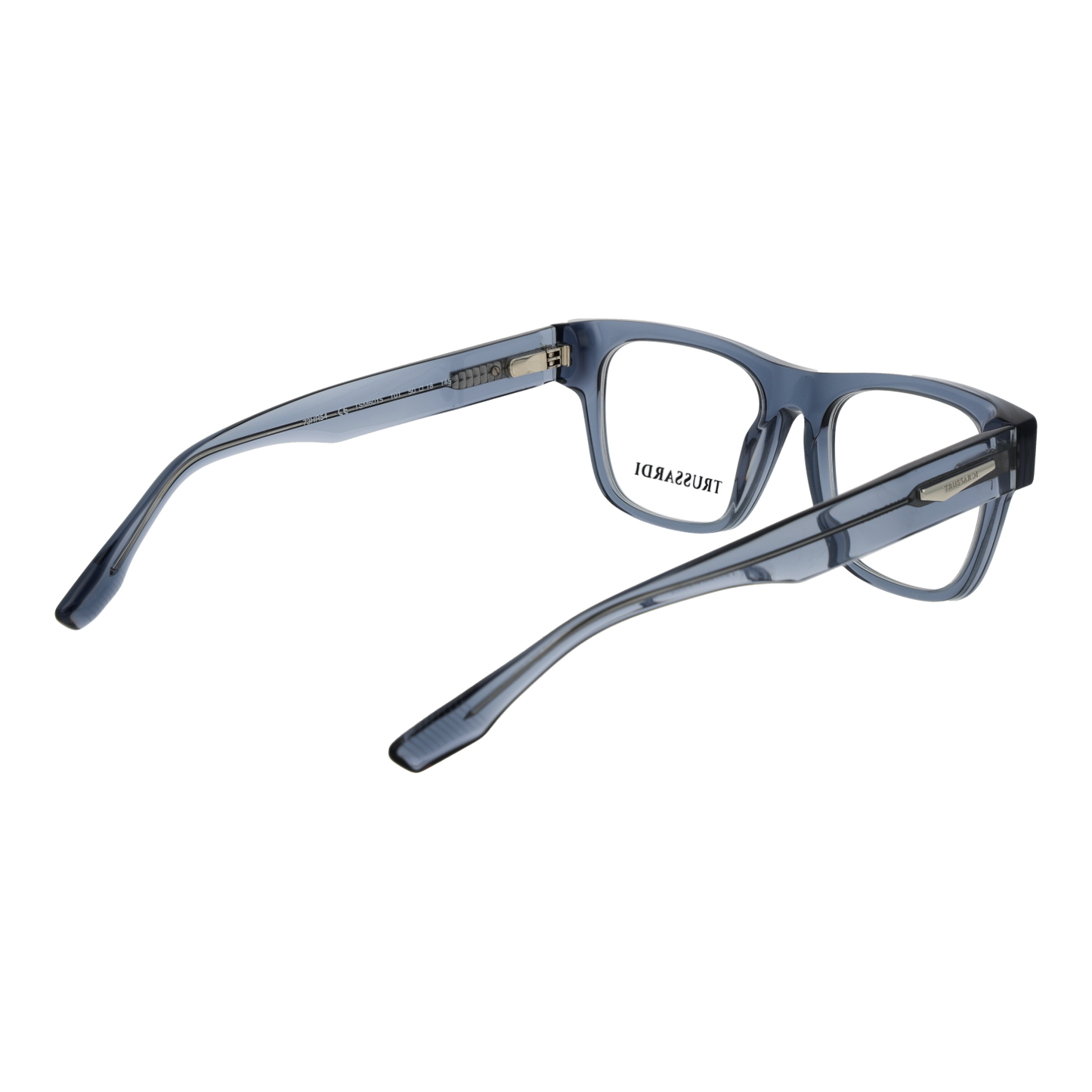 TRUSSARDI EYEWEAR TSM6015 51T01 Sonnenbrille ansicht-2