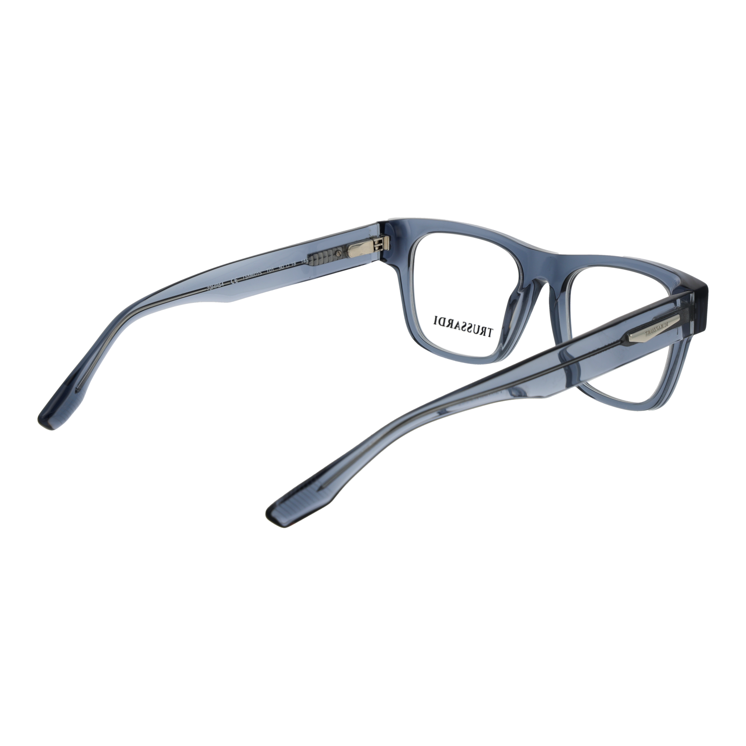 TRUSSARDI EYEWEAR TSM6015 51T01 Sonnenbrille ansicht-2
