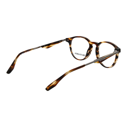 TRUSSARDI EYEWEAR TSM6017 49E01 Sonnenbrille ansicht-2