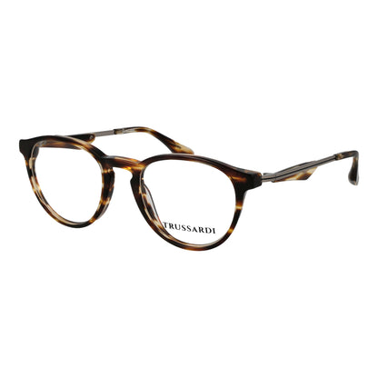 TRUSSARDI EYEWEAR TSM6017 49E01 Sonnenbrille ansicht-3