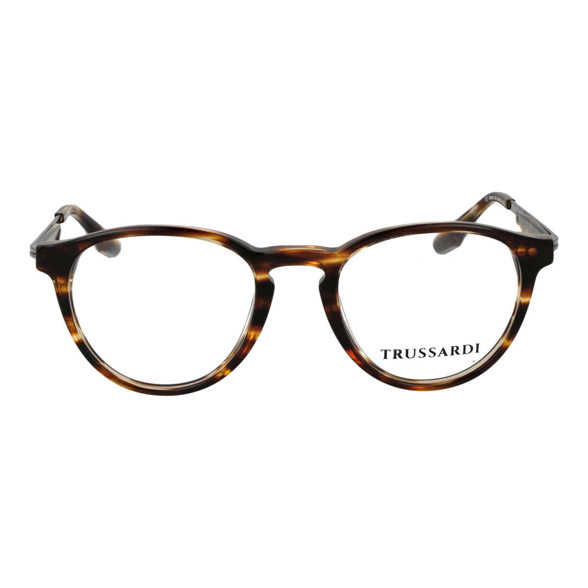 TRUSSARDI EYEWEAR TSM6017 49E01 Sonnenbrille