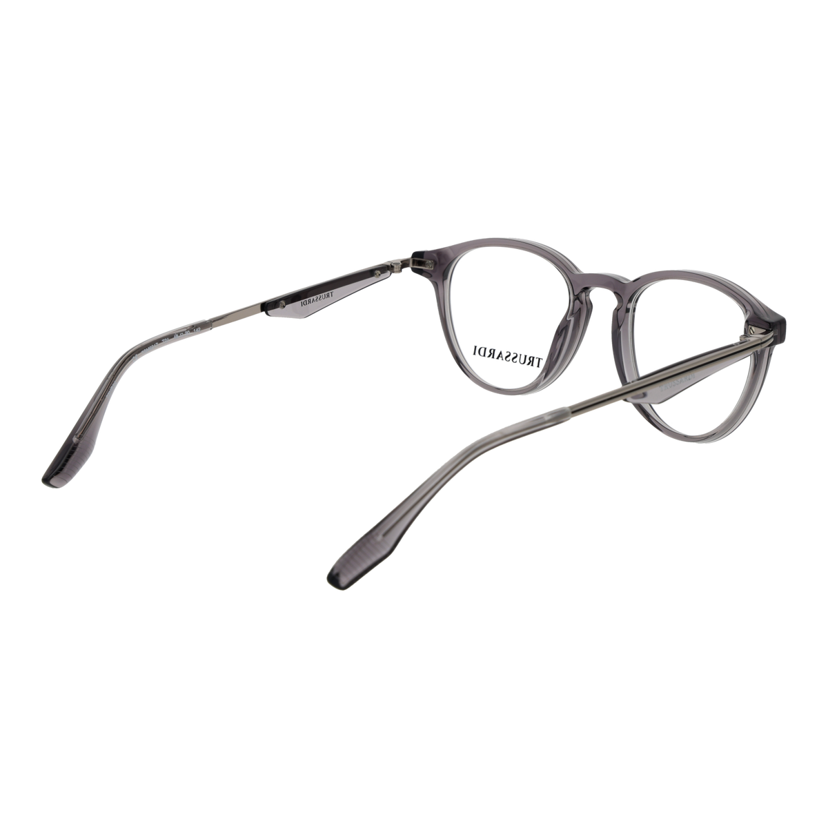 TRUSSARDI EYEWEAR TSM6017 49T01 Sonnenbrille ansicht-2