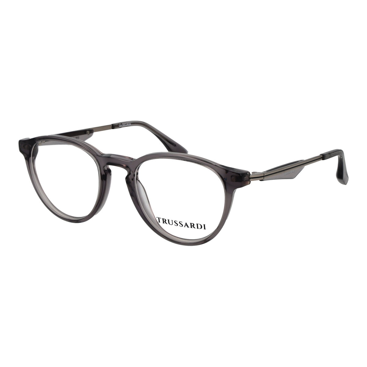 TRUSSARDI EYEWEAR TSM6017 49T01 Sonnenbrille ansicht-3