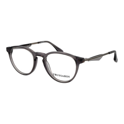 TRUSSARDI EYEWEAR TSM6017 49T01 Sonnenbrille ansicht-3