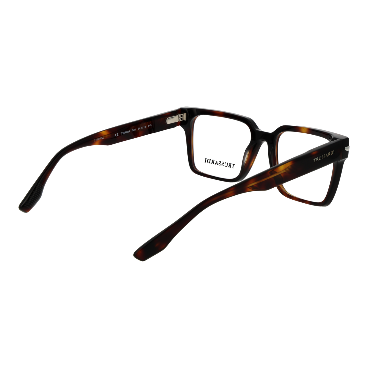 TRUSSARDI EYEWEAR TSM6024 55G21 Sonnenbrille ansicht-2