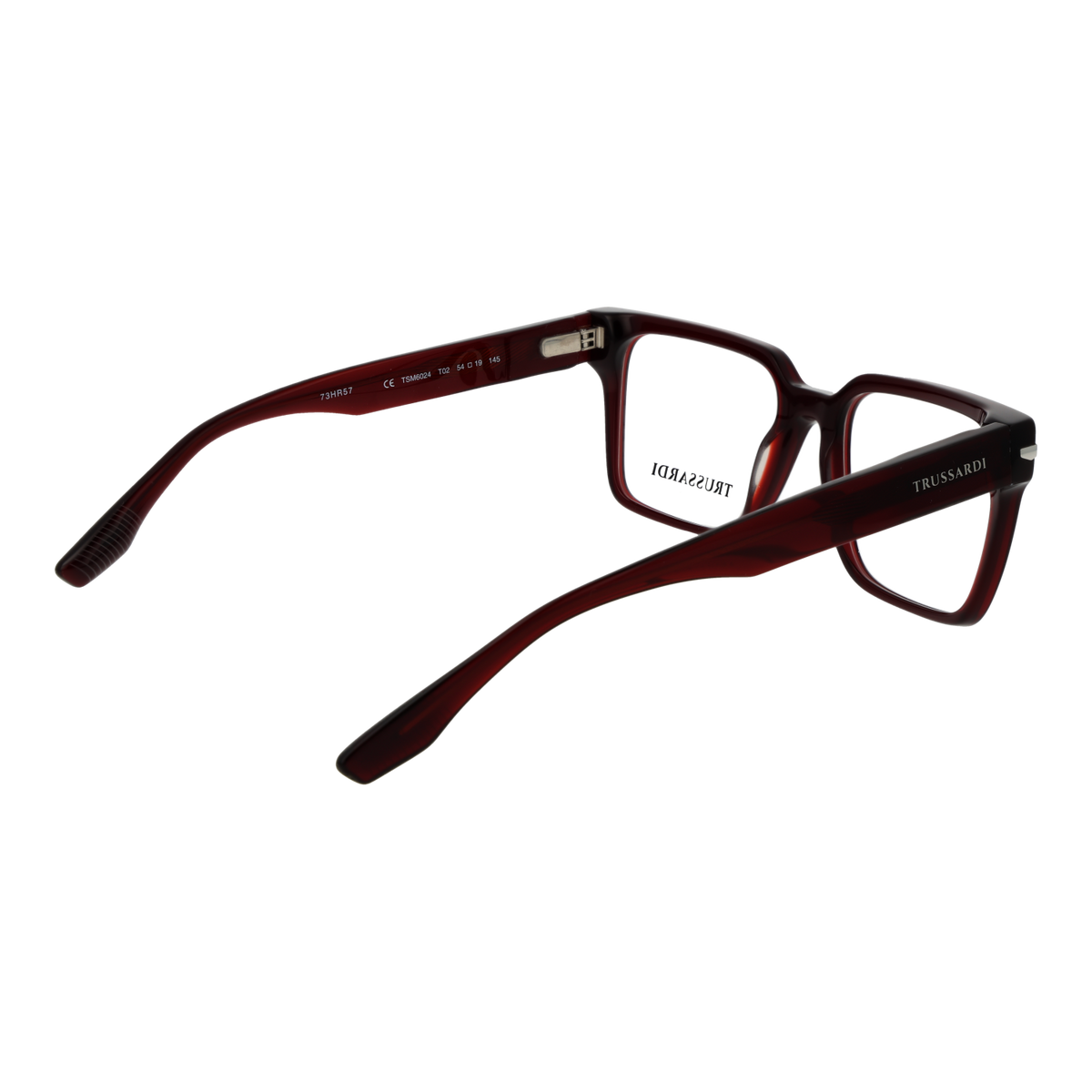 TRUSSARDI EYEWEAR TSM6024 55T02 Sonnenbrille ansicht-2