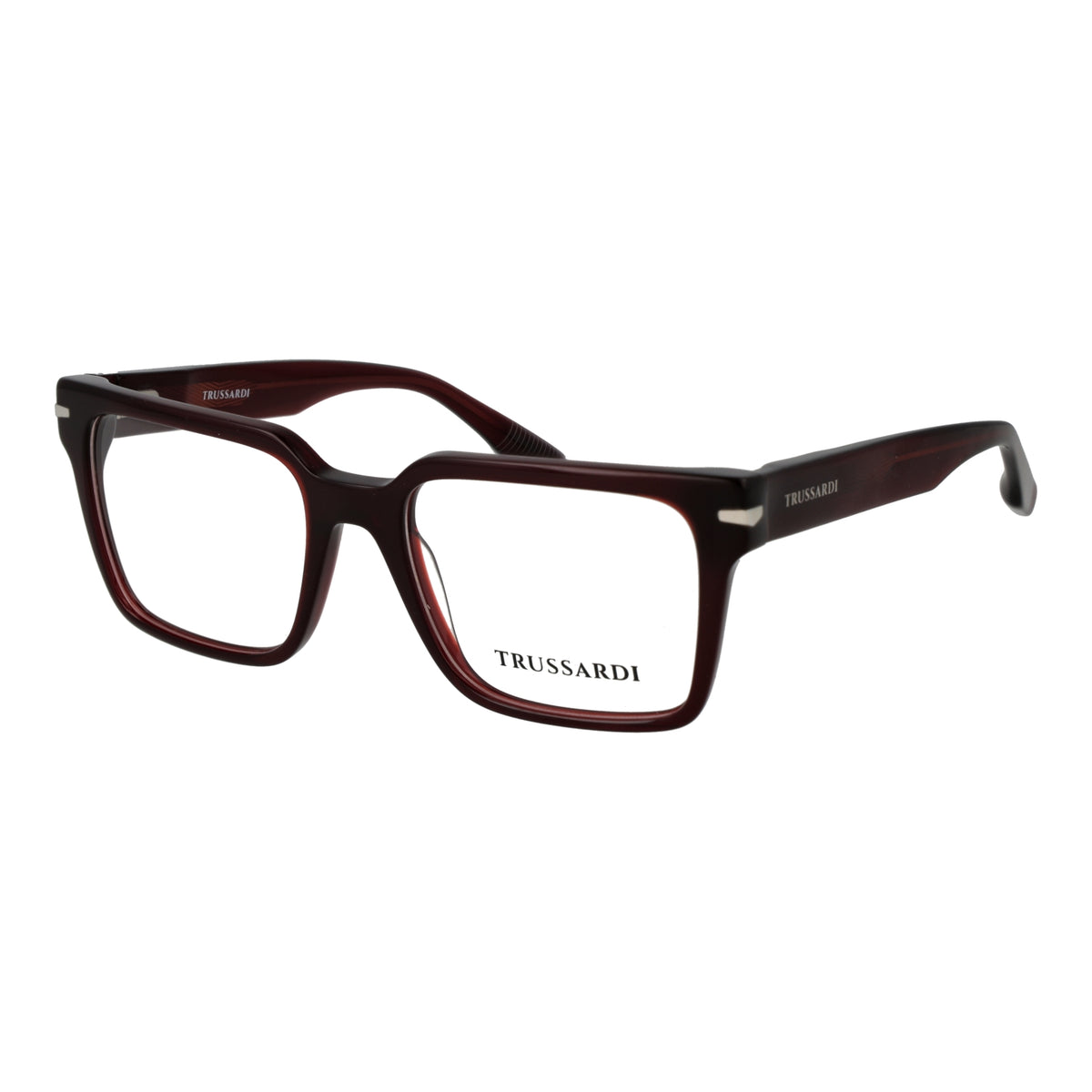 TRUSSARDI EYEWEAR TSM6024 55T02 Sonnenbrille ansicht-3