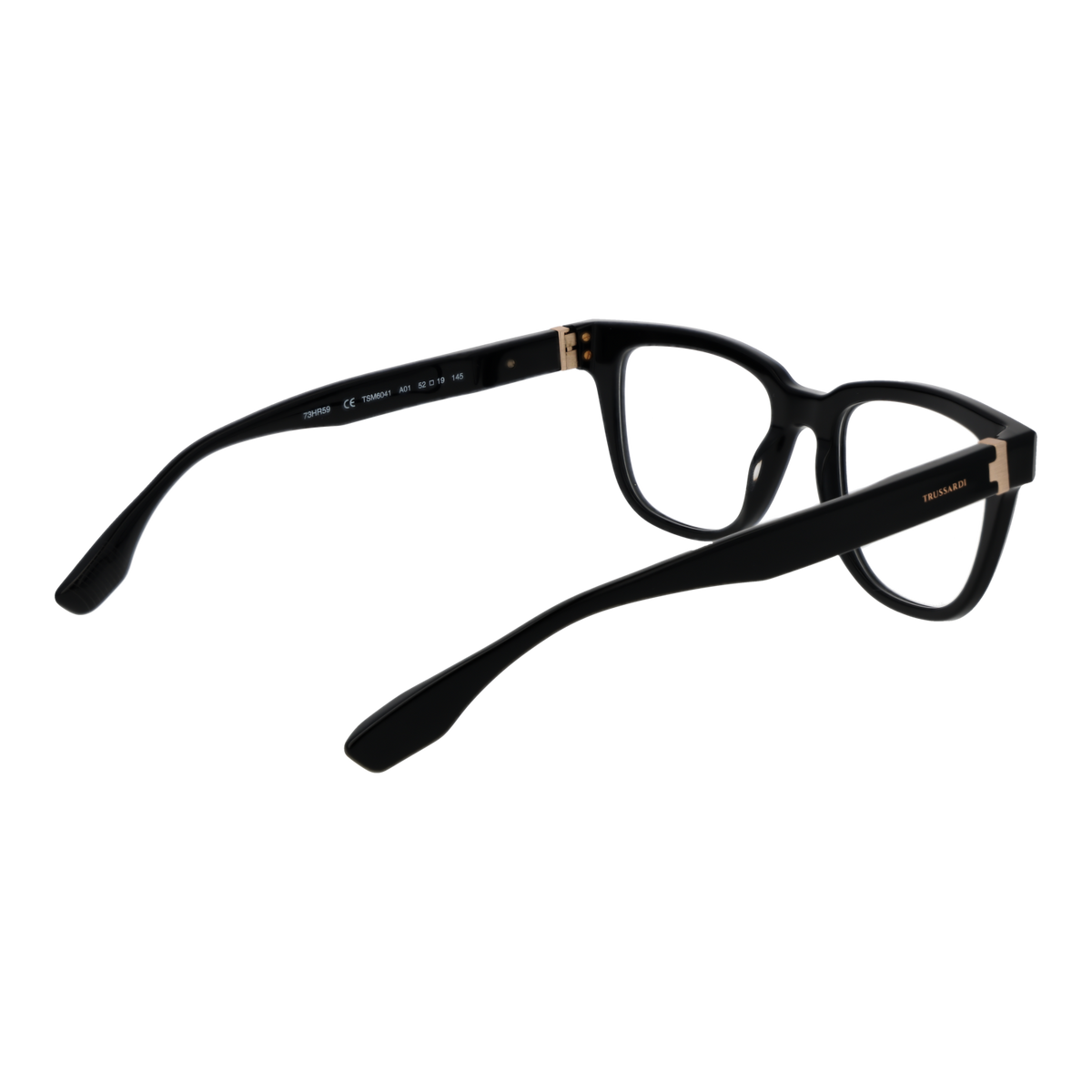 TRUSSARDI EYEWEAR TSM6041 52A01 Sonnenbrille ansicht-2