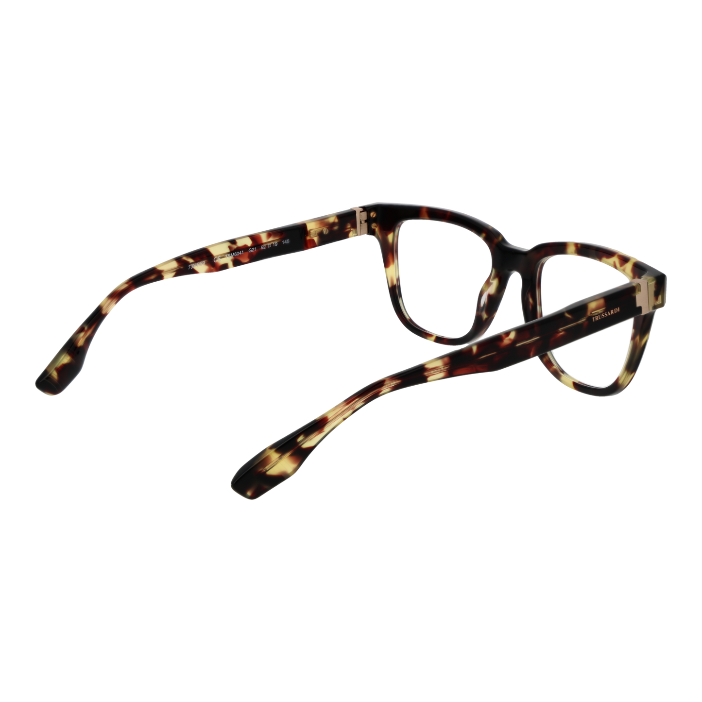 TRUSSARDI EYEWEAR TSM6041 52G21 Sonnenbrille ansicht-2