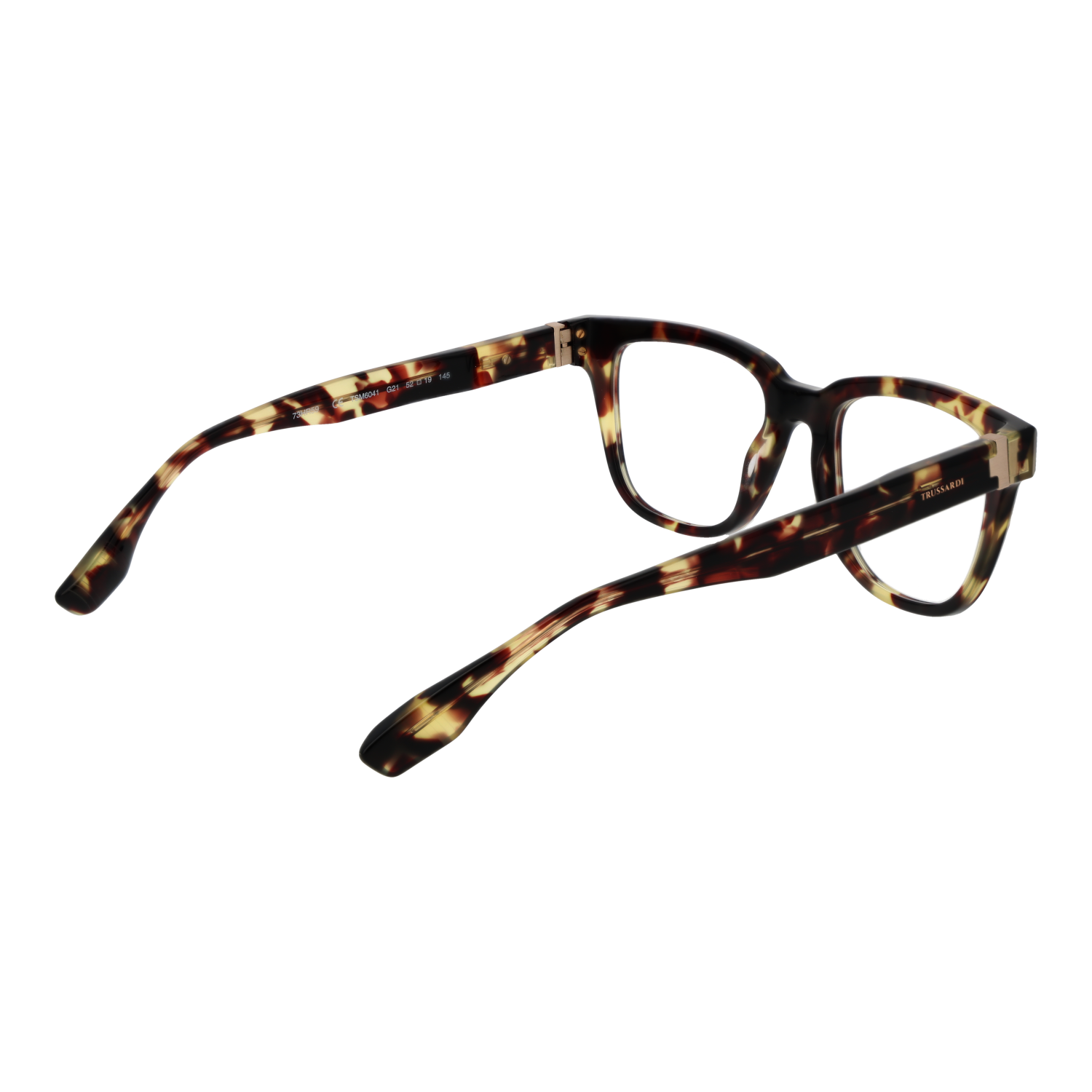 TRUSSARDI EYEWEAR TSM6041 52G21 Sonnenbrille ansicht-2
