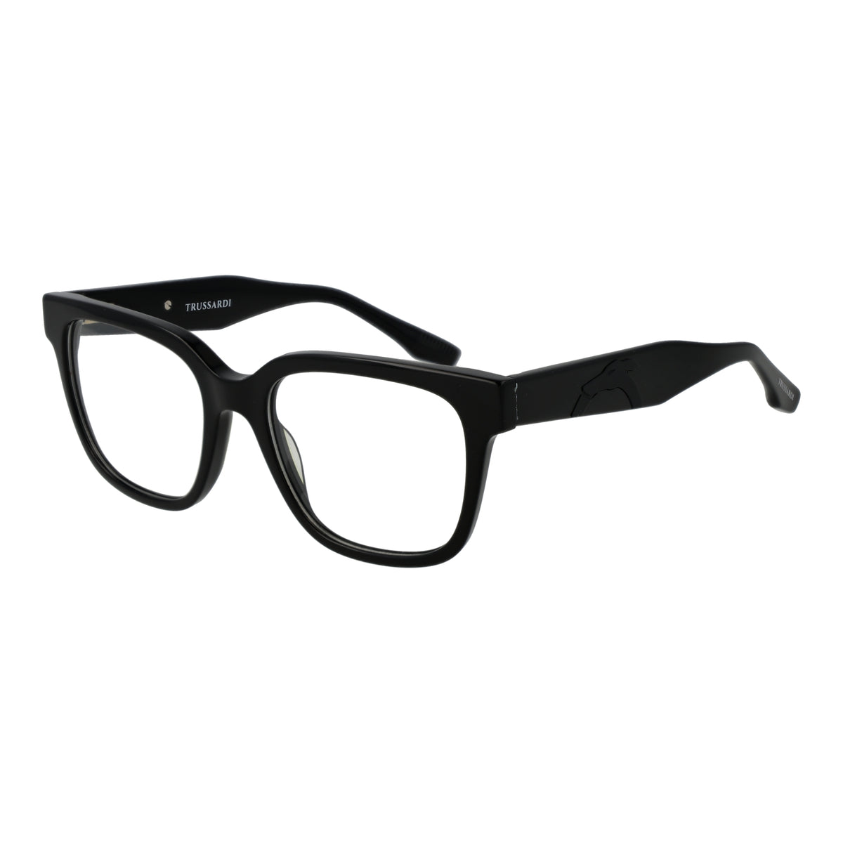 TRUSSARDI EYEWEAR TSM6050 52A01 Sonnenbrille ansicht-3