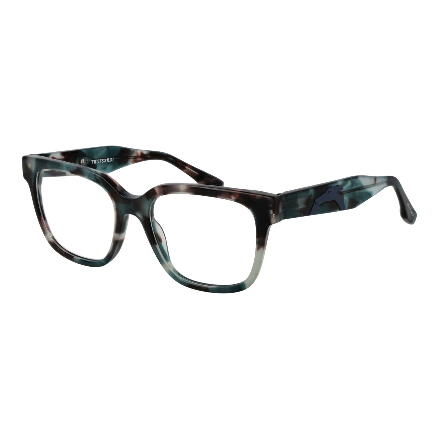 TRUSSARDI EYEWEAR TSM6050 52G21 Sonnenbrille ansicht-3