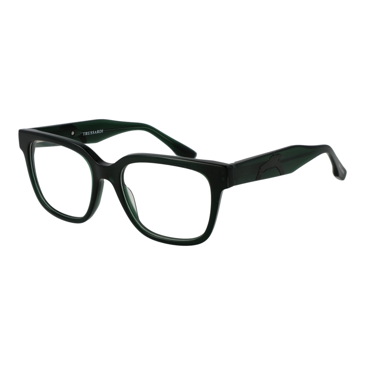 TRUSSARDI EYEWEAR TSM6050 52T01 Sonnenbrille ansicht-3