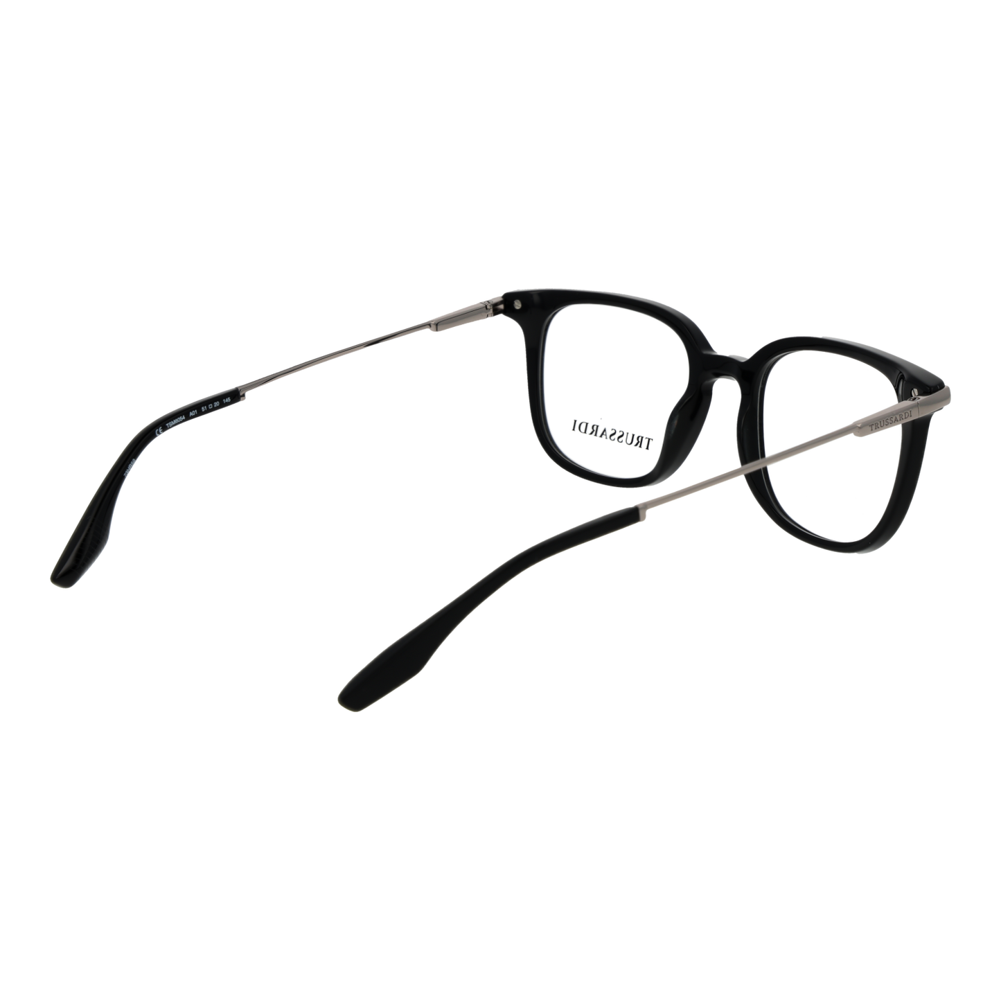 TRUSSARDI EYEWEAR TSM6054 51A01 Sonnenbrille ansicht-2