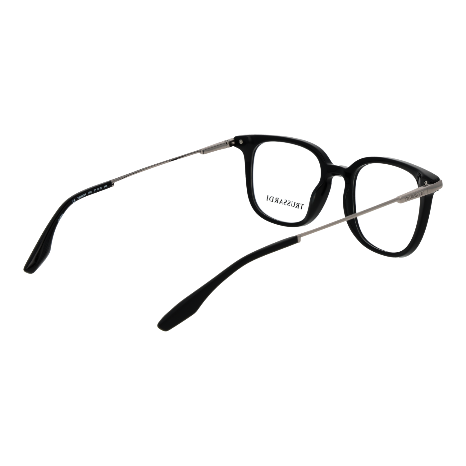 TRUSSARDI EYEWEAR TSM6054 51A01 Sonnenbrille ansicht-2