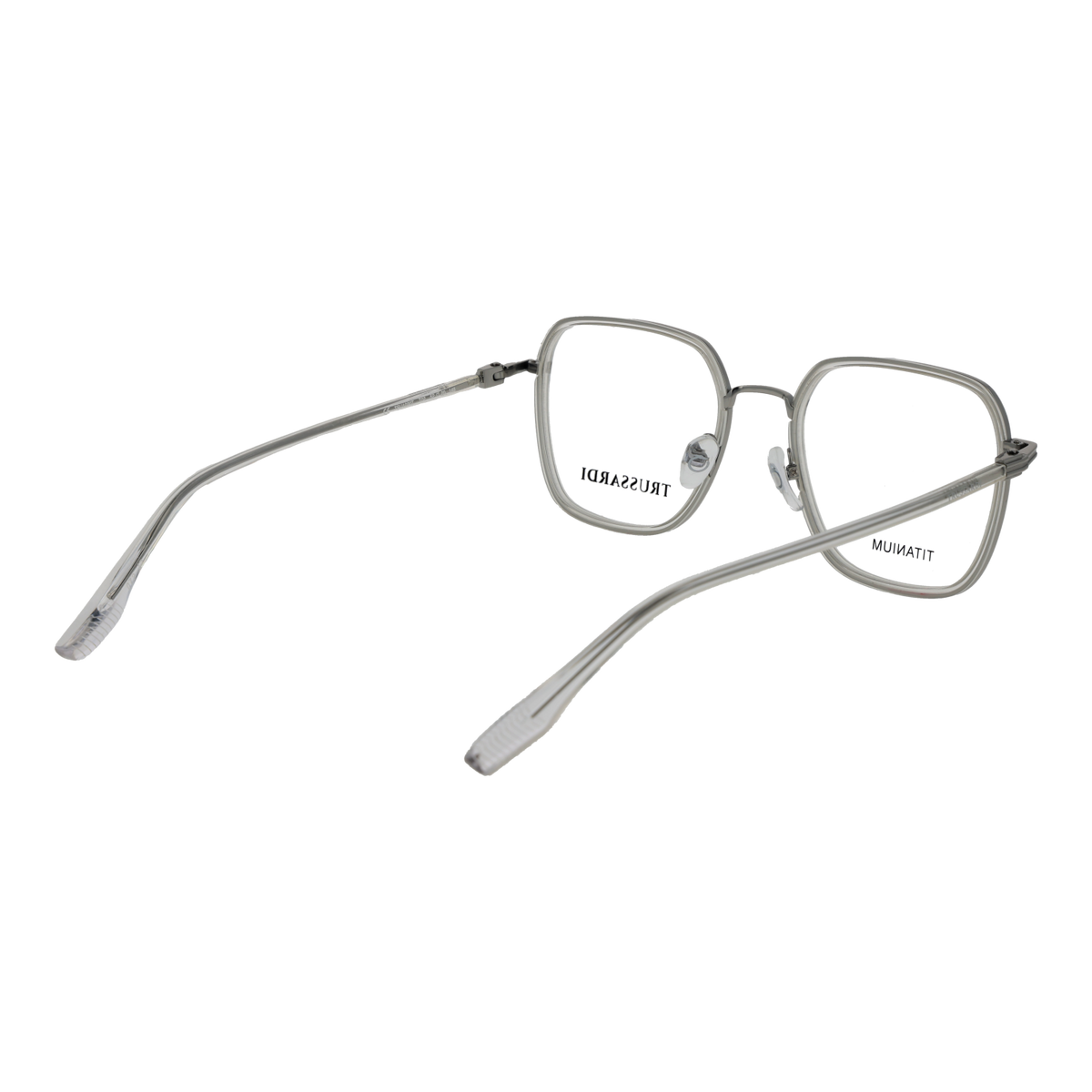 TRUSSARDI EYEWEAR TSU1020T 52T02 Sonnenbrille ansicht-2