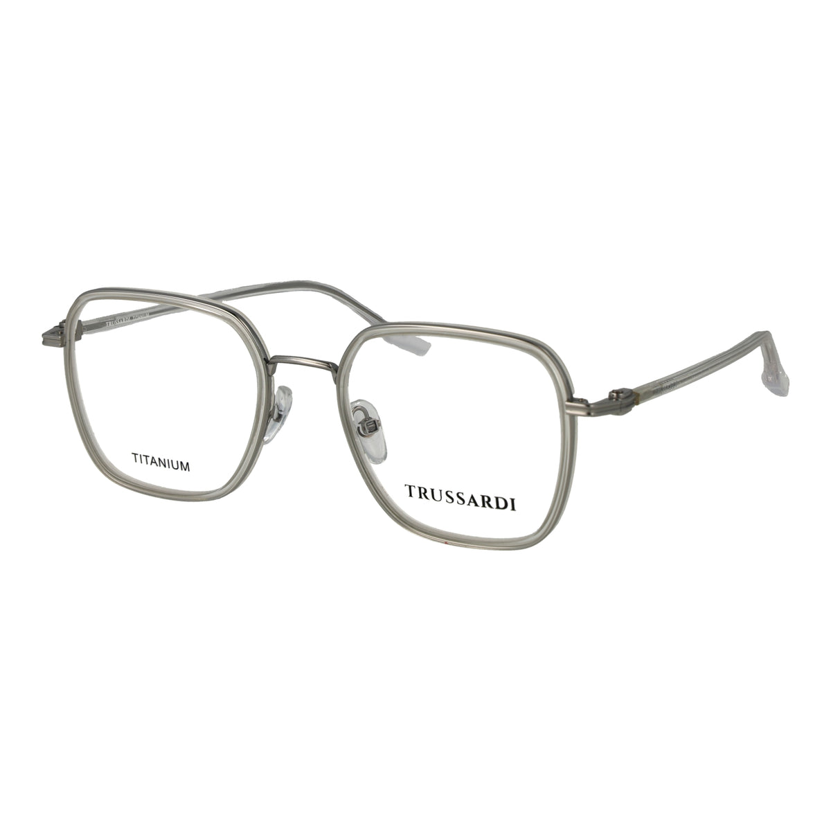 TRUSSARDI EYEWEAR TSU1020T 52T02 Sonnenbrille ansicht-3