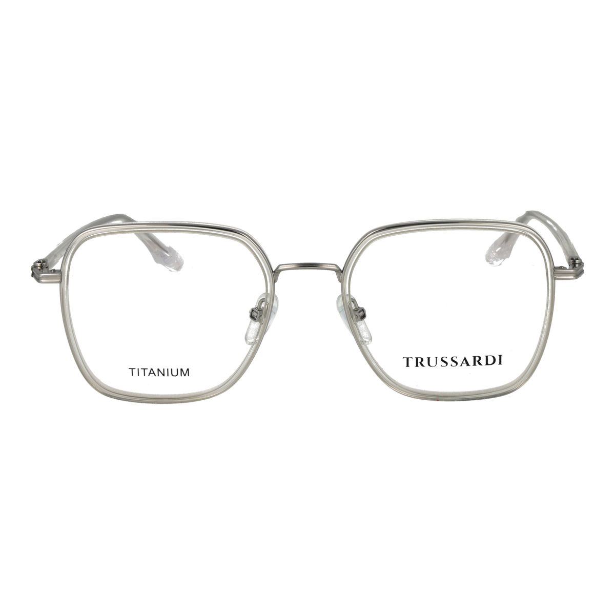 TRUSSARDI EYEWEAR TSU1020T 52T02 Sonnenbrille