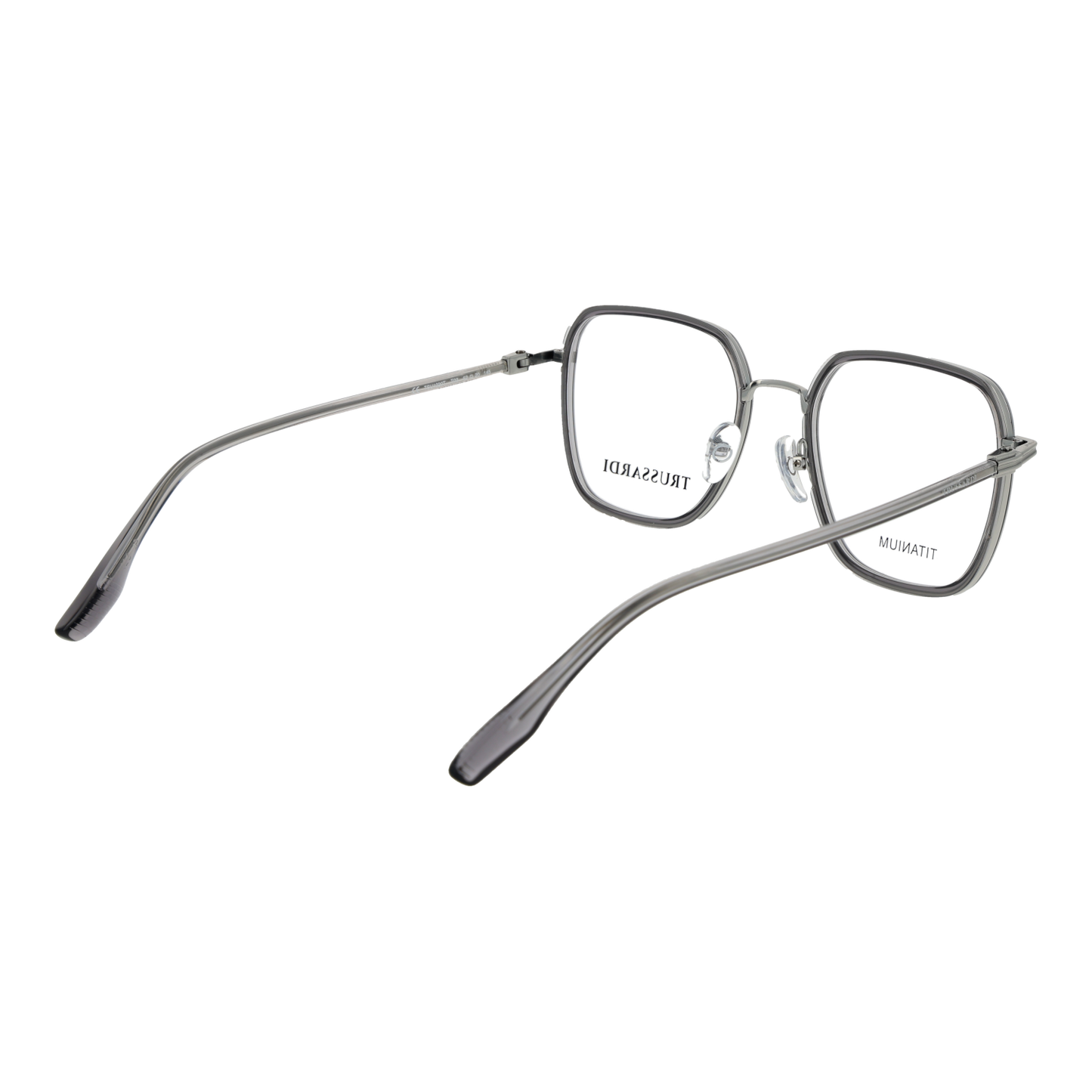 TRUSSARDI EYEWEAR TSU1020T 52T03 Sonnenbrille ansicht-2