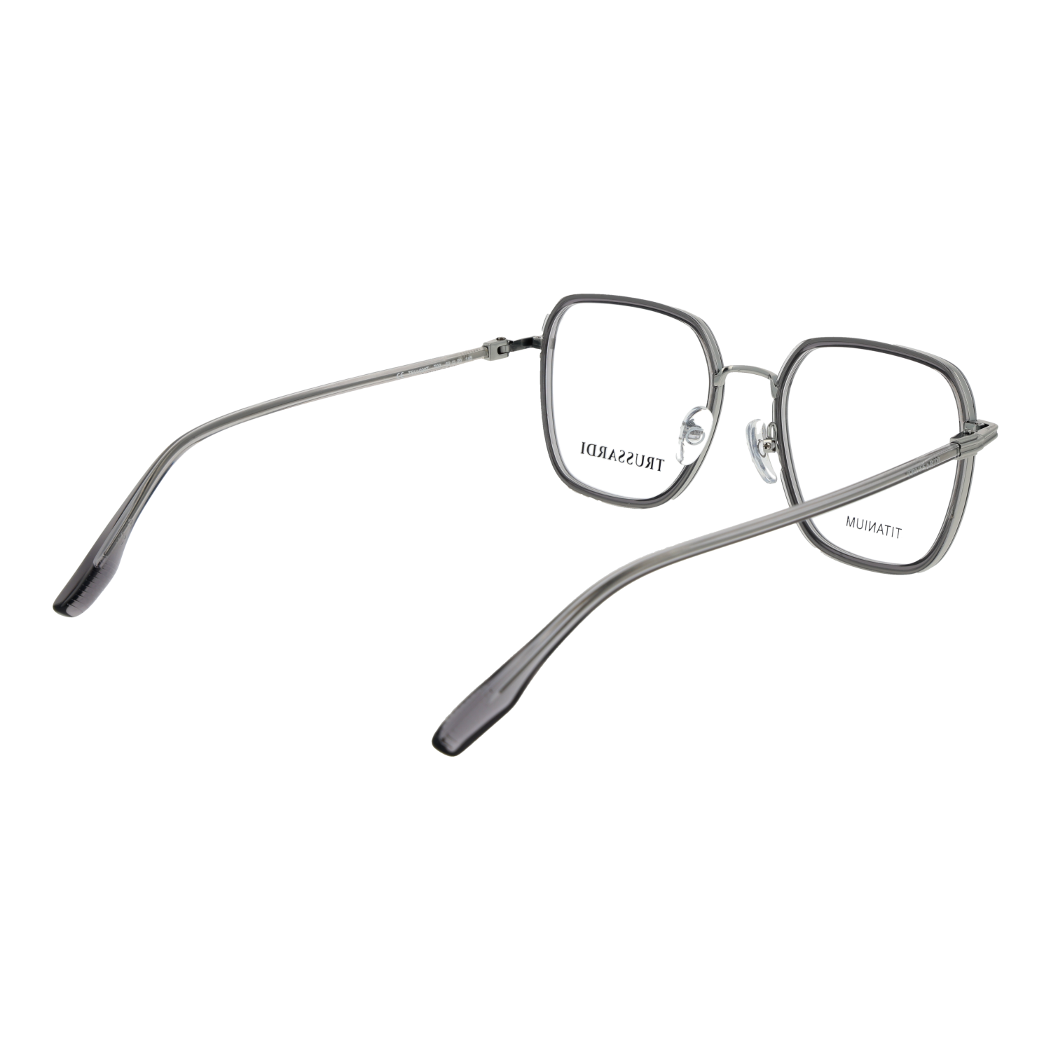 TRUSSARDI EYEWEAR TSU1020T 52T03 Sonnenbrille ansicht-2