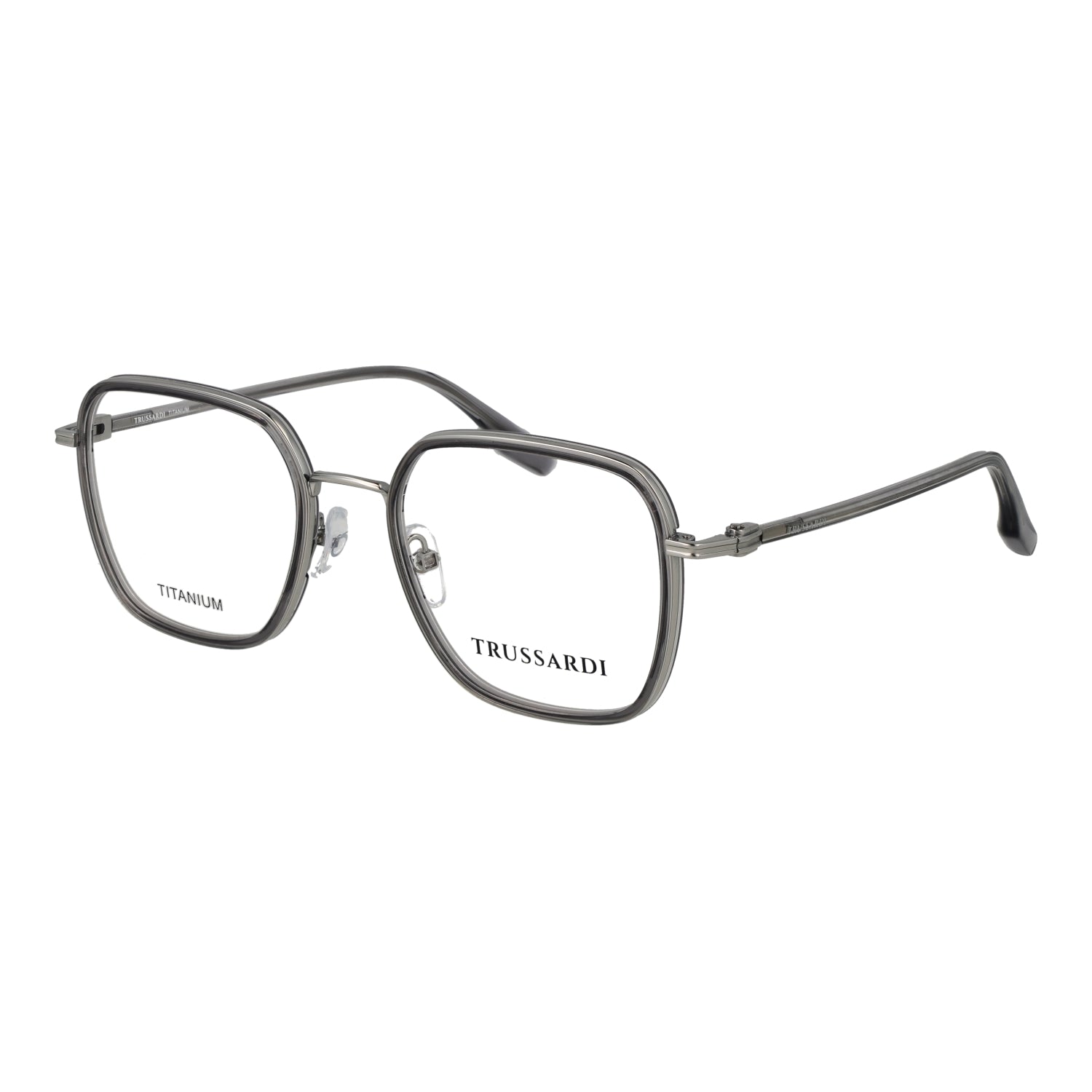 TRUSSARDI EYEWEAR TSU1020T 52T03 Sonnenbrille ansicht-3