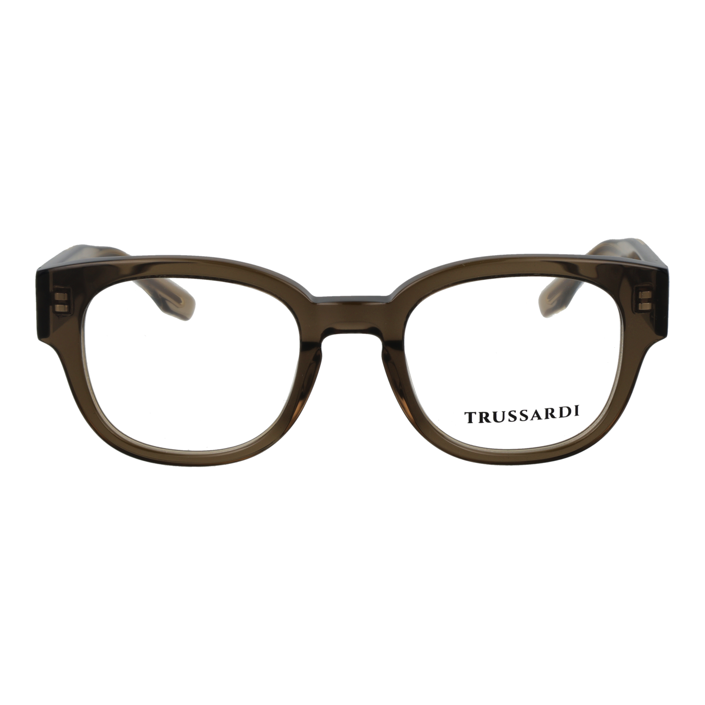 TRUSSARDI EYEWEAR TSU6042 50T01 Sonnenbrille