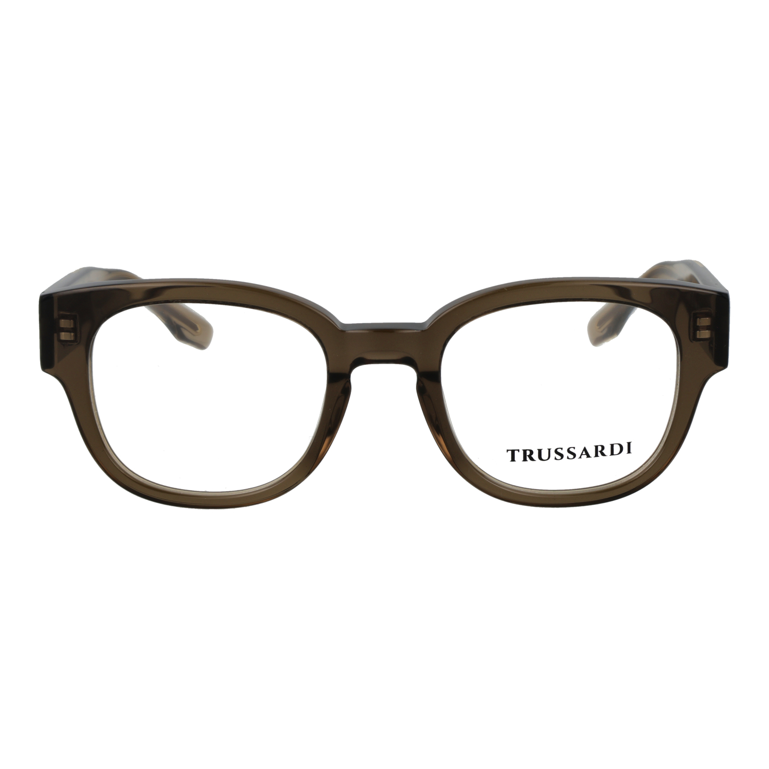 TRUSSARDI EYEWEAR TSU6042 50T01 Sonnenbrille