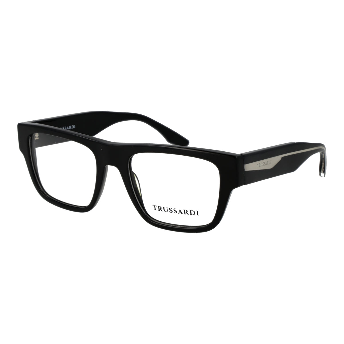 TRUSSARDI EYEWEAR TSU6043 52A01 Sonnenbrille ansicht-3
