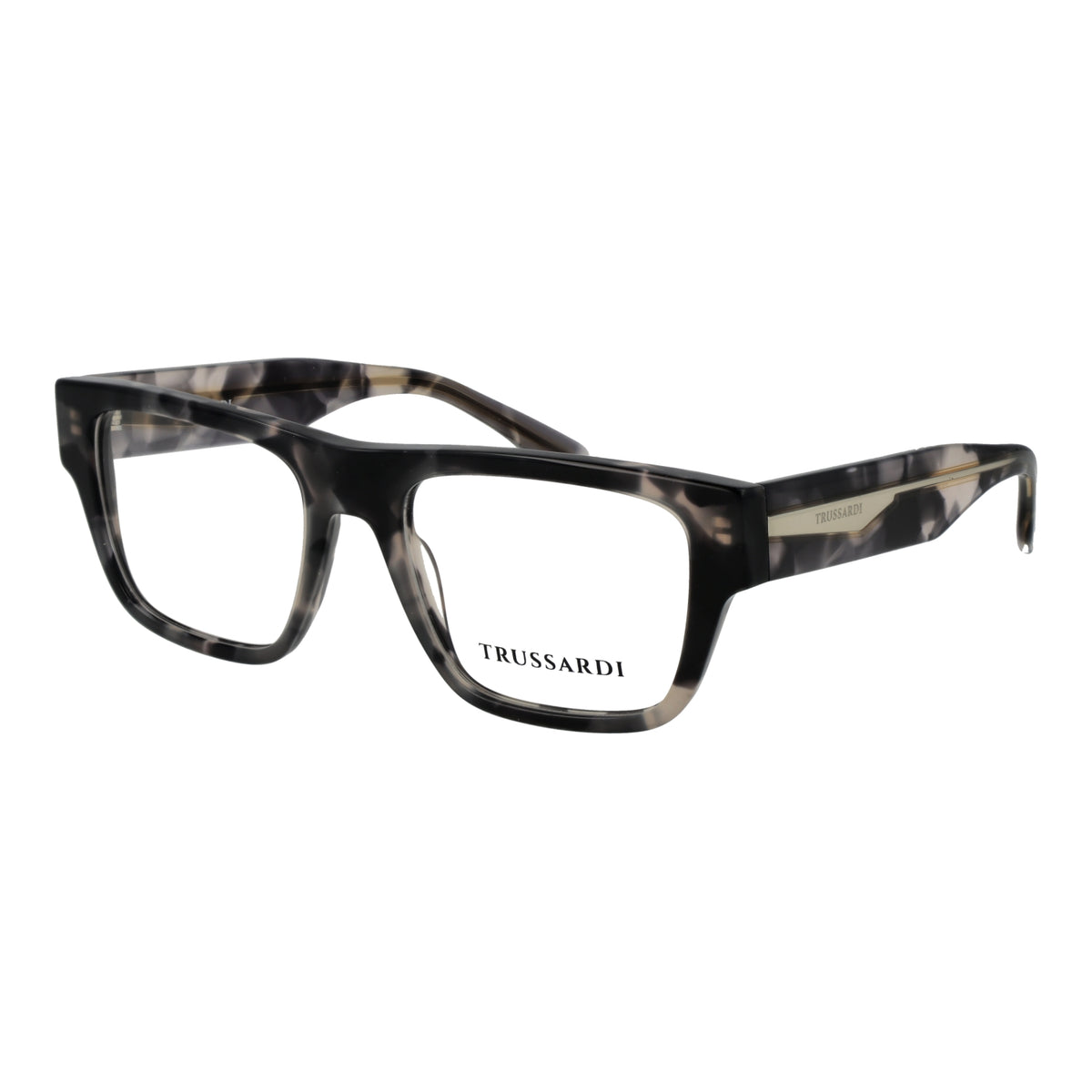 TRUSSARDI EYEWEAR TSU6043 52G21 Sonnenbrille ansicht-3