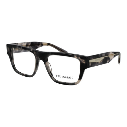 TRUSSARDI EYEWEAR TSU6043 52G21 Sonnenbrille ansicht-3