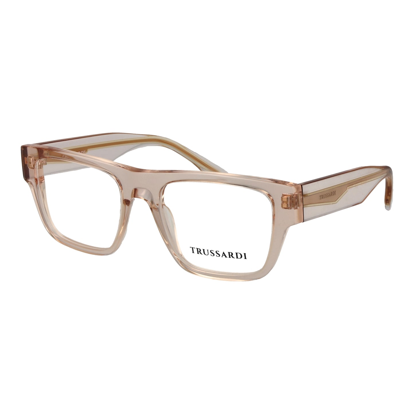 TRUSSARDI EYEWEAR TSU6043 52T03 Sonnenbrille ansicht-3