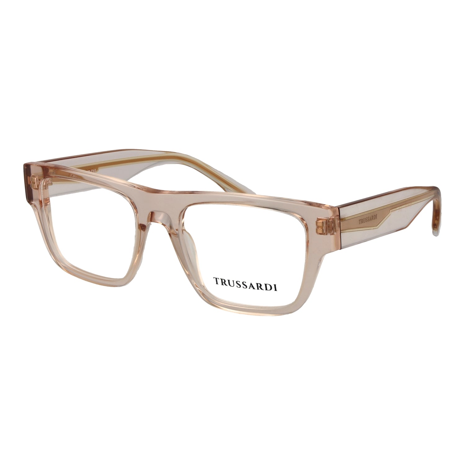 TRUSSARDI EYEWEAR TSU6043 52T03 Sonnenbrille ansicht-3
