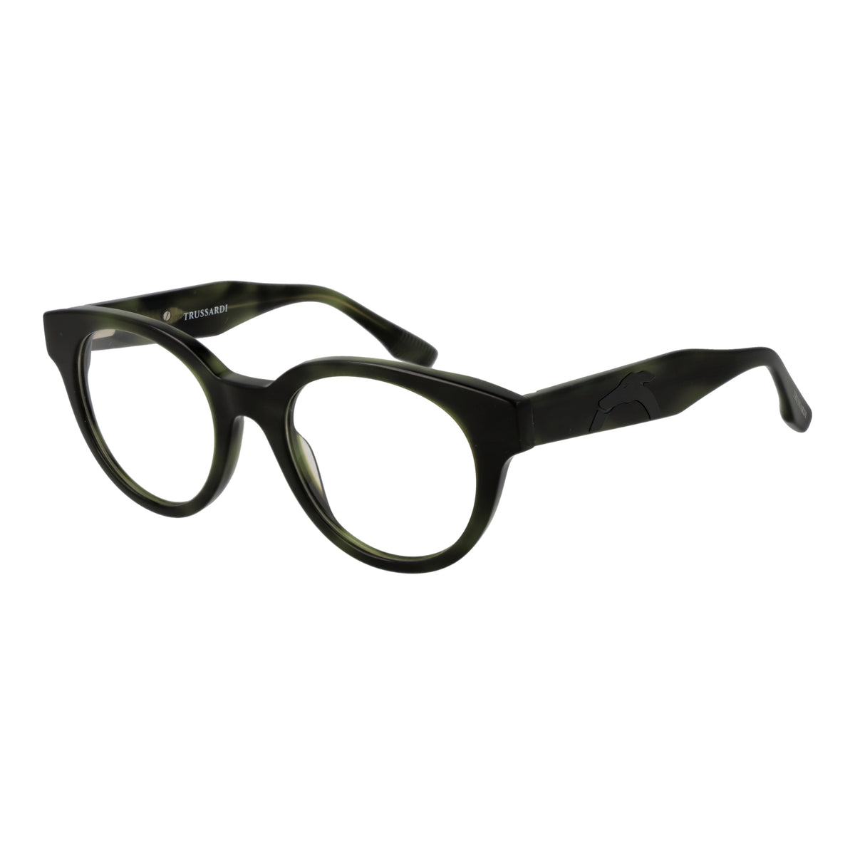 TRUSSARDI EYEWEAR TSU6051 50E01 Sonnenbrille ansicht-3