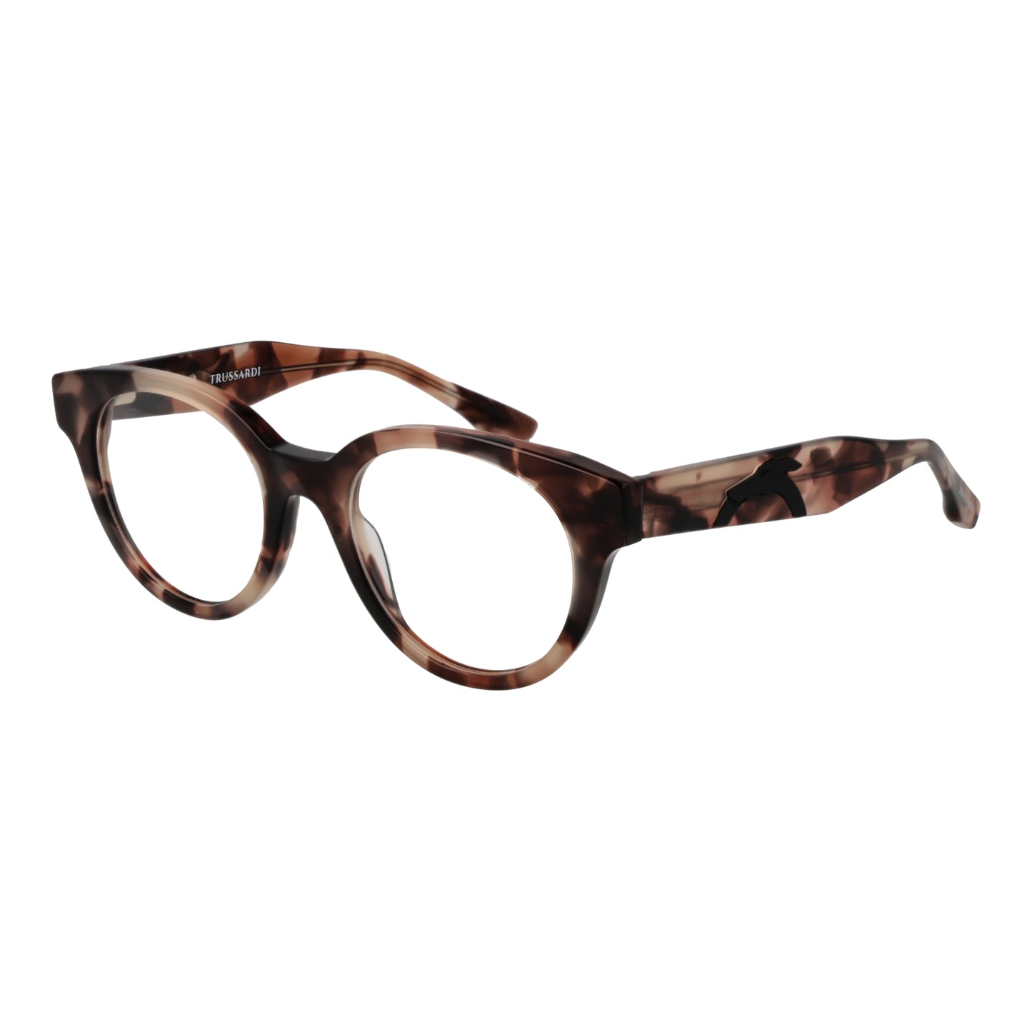TRUSSARDI EYEWEAR TSU6051 50G21 Sonnenbrille ansicht-3