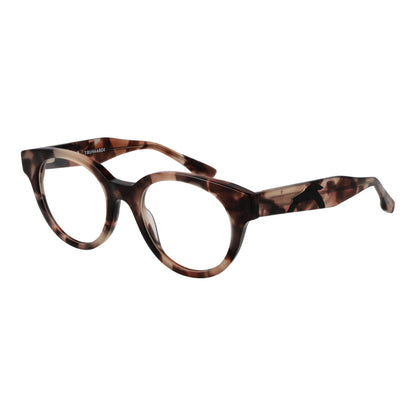 TRUSSARDI EYEWEAR TSU6051 50G21 Sonnenbrille ansicht-3