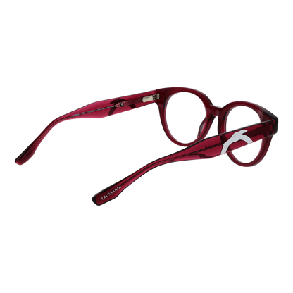 TRUSSARDI EYEWEAR TSU6051 50T01 Sonnenbrille ansicht-2