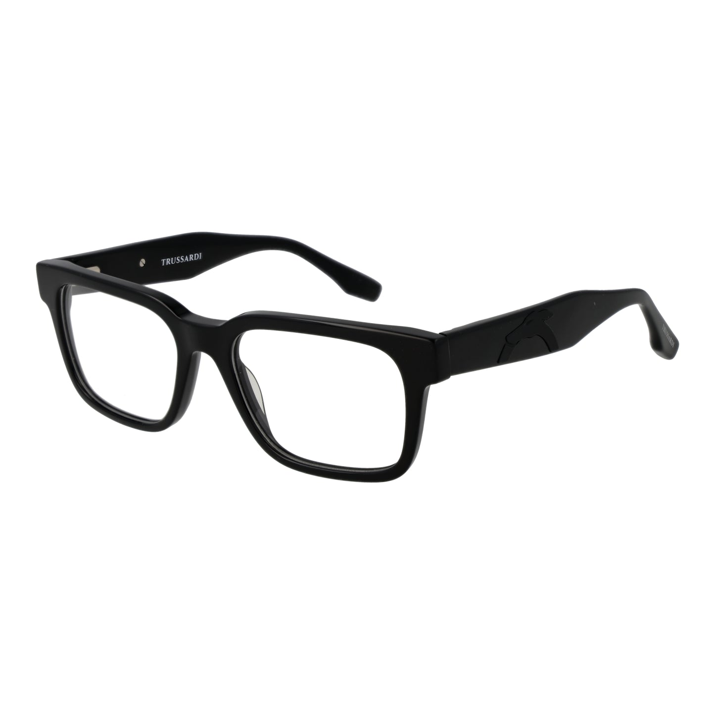 TRUSSARDI EYEWEAR TSU6052 53A01 Sonnenbrille ansicht-3
