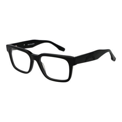 TRUSSARDI EYEWEAR TSU6052 53A01 Sonnenbrille ansicht-3