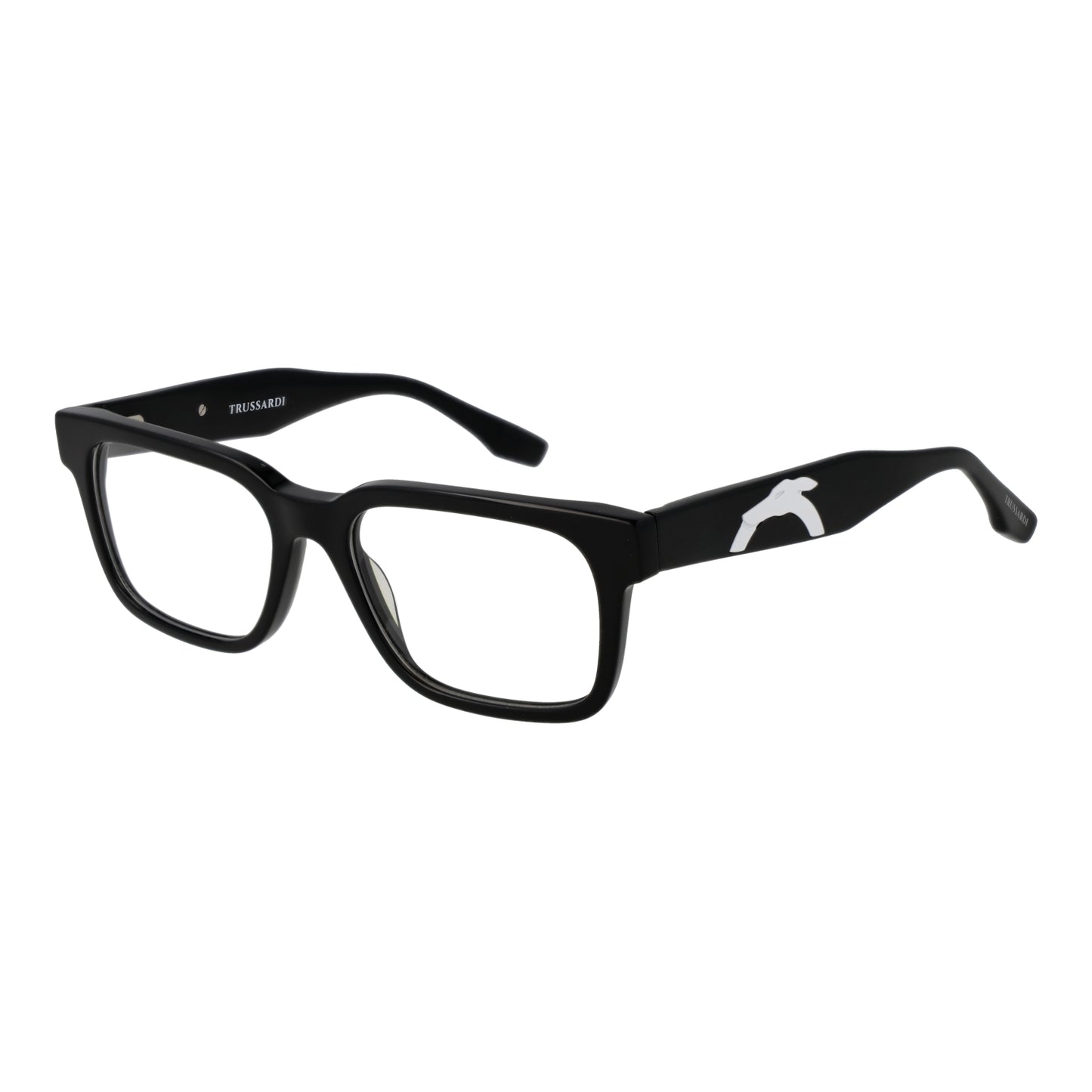 TRUSSARDI EYEWEAR TSU6052 53A02 Sonnenbrille ansicht-3