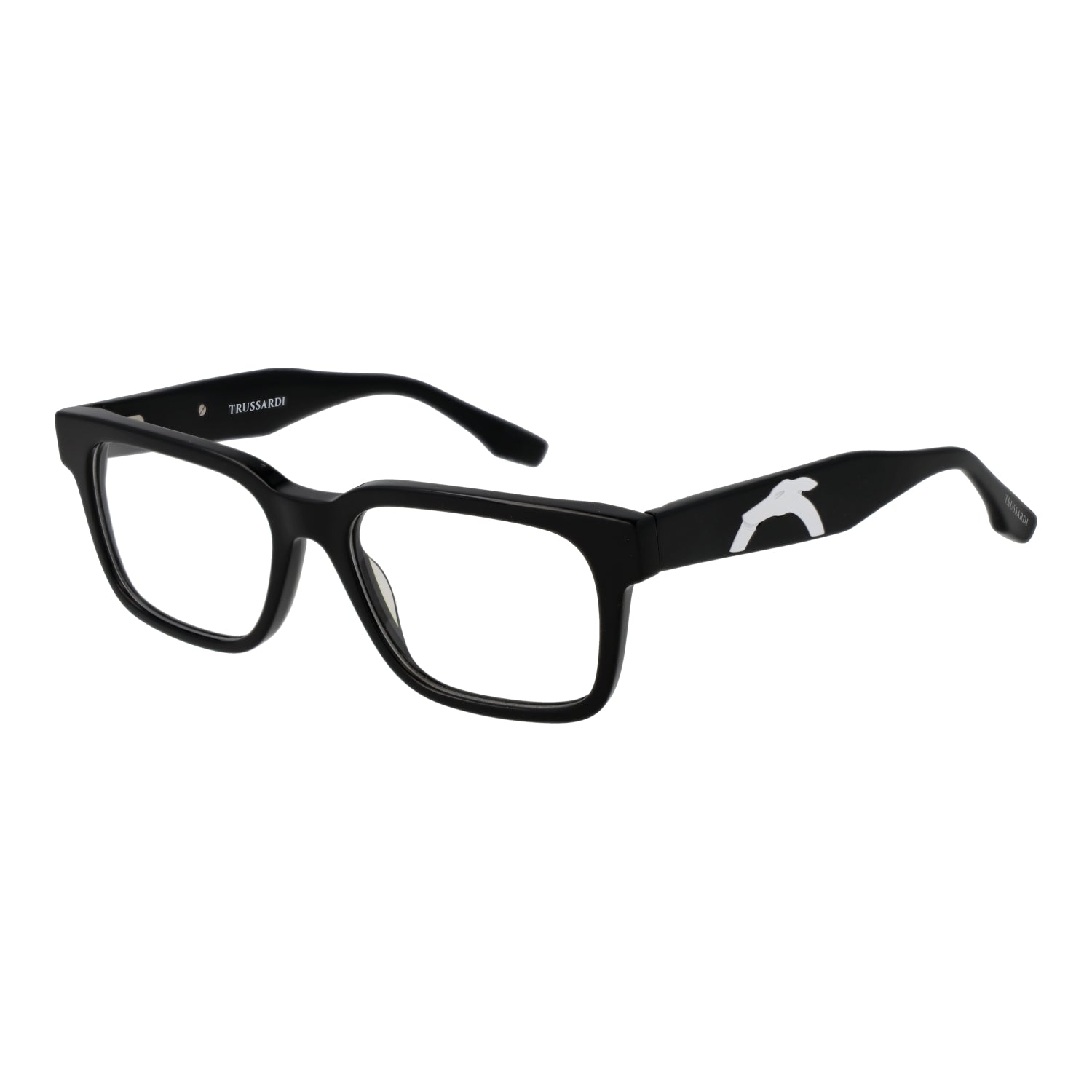 TRUSSARDI EYEWEAR TSU6052 53A02 Sonnenbrille ansicht-3