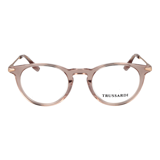 TRUSSARDI EYEWEAR TSU6053 49T01 Sonnenbrille